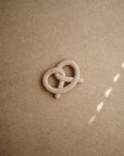 Pretzel Teether