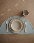 Round Dinnerware Plates