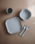 Square Dinnerware Plates