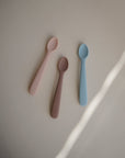Silicone Feeding Spoons