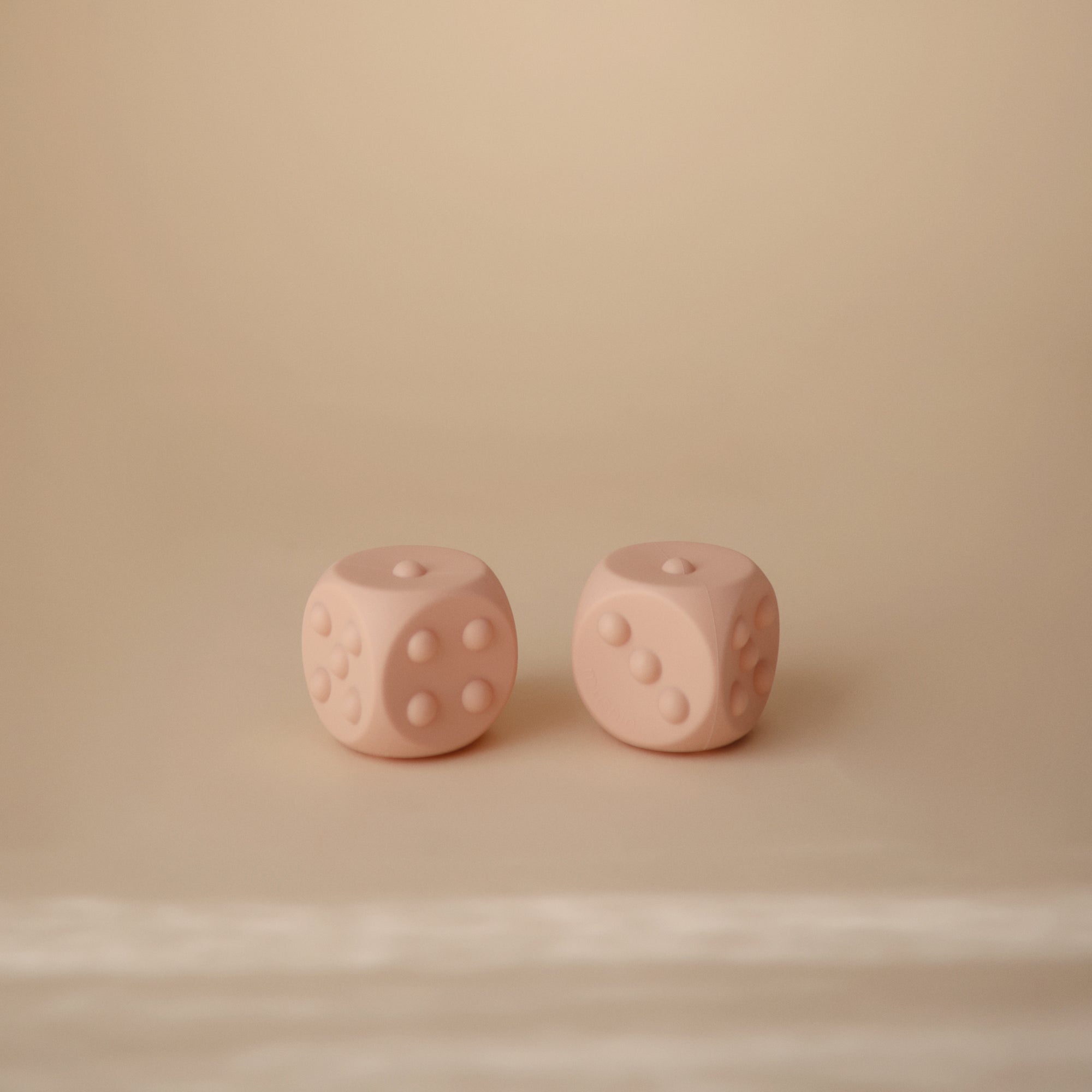 Dice Press Toy