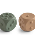 Dice Press Toy