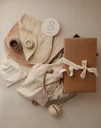 Newborn Jumbo Gift Set | $111 Value