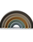 Rainbow Stacker Toy