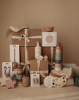 Newborn Jumbo Gift Set | $111 Value