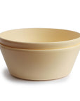 Round Dinnerware Bowl