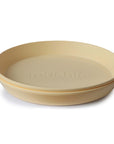Round Dinnerware Plates