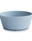 Silicone Suction Bowl
