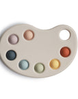 Paint Palette Press Toy