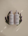 Lavender Baby Body Lotion