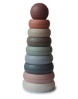 Stacking Rings Toy