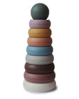 Stacking Rings Toy