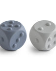 Dice Press Toy
