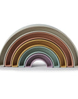 Rainbow Stacker Toy
