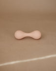 Silicone Baby Rattle Toy