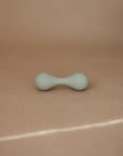 Silicone Baby Rattle Toy