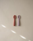 First Feeding Baby Spoons