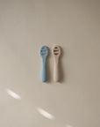 First Feeding Baby Spoons