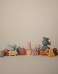 Vehicles Mold Free Bath Play Set