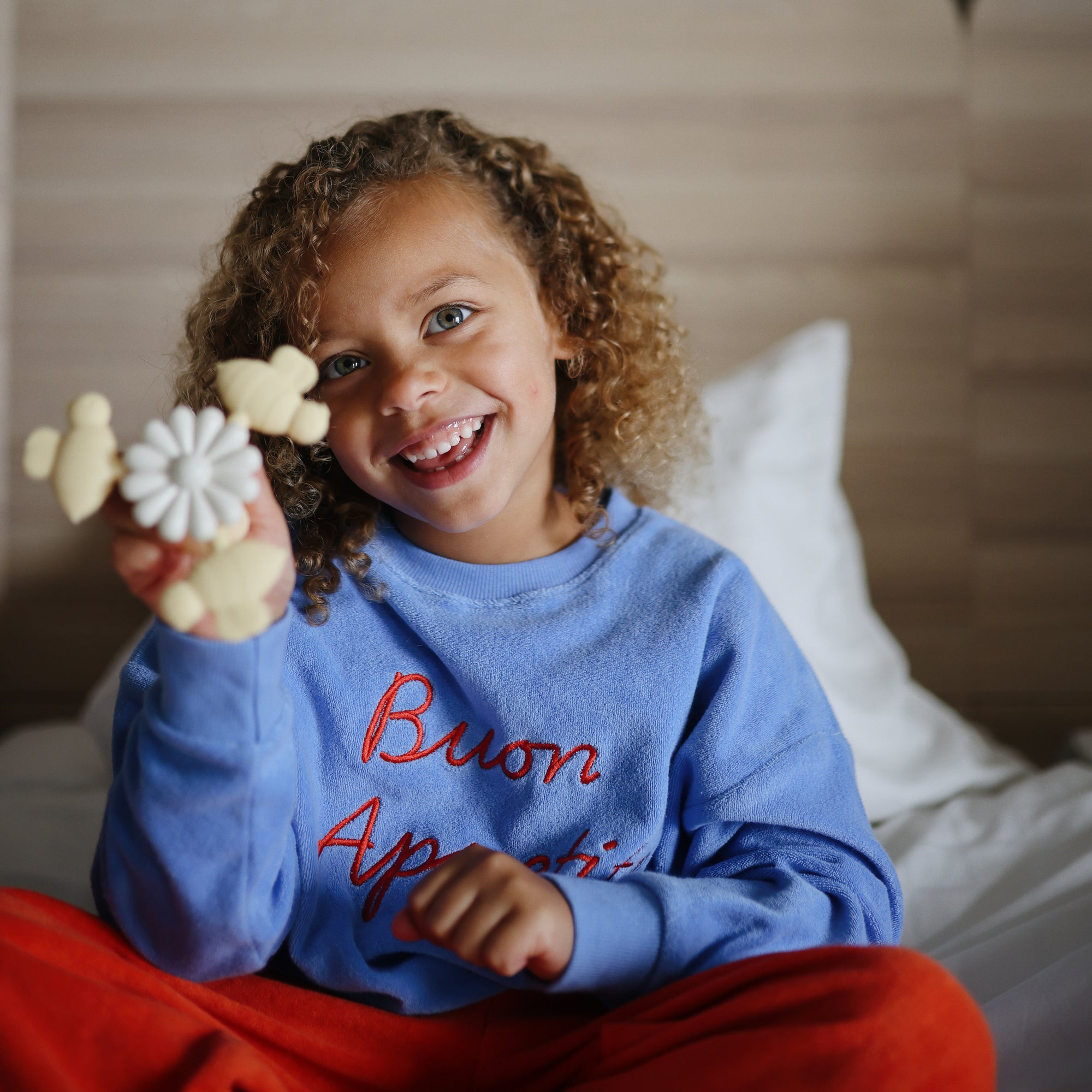 Bee Suction Spinner Toy