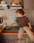 Baby Food Freezer Tray