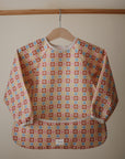 Long Sleeve Bib