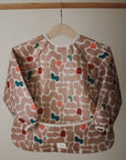 Long Sleeve Bib