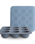 Baby Food Freezer Tray
