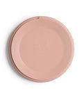 Silicone Suction Plate