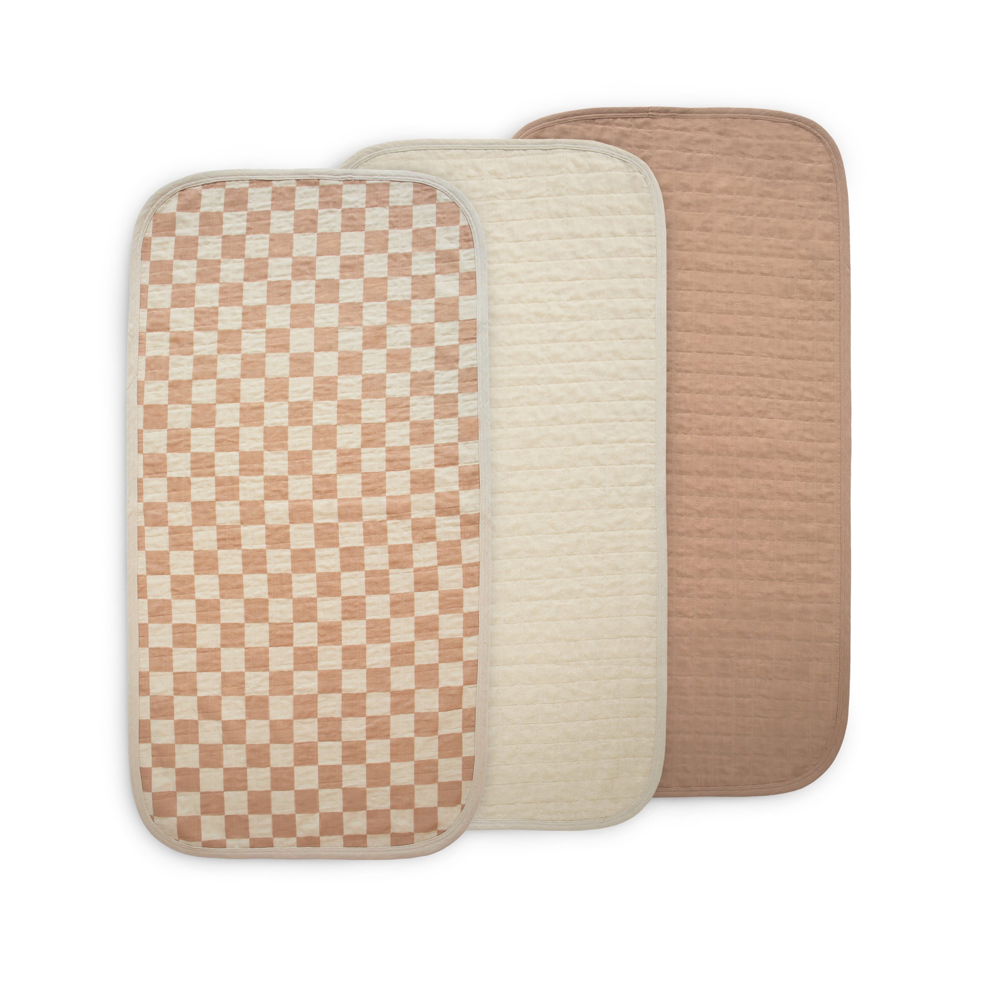 Changing Pad Liners