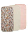 Changing Pad Liners