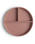 Silicone Suction Plate