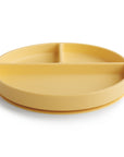 Silicone Suction Plate