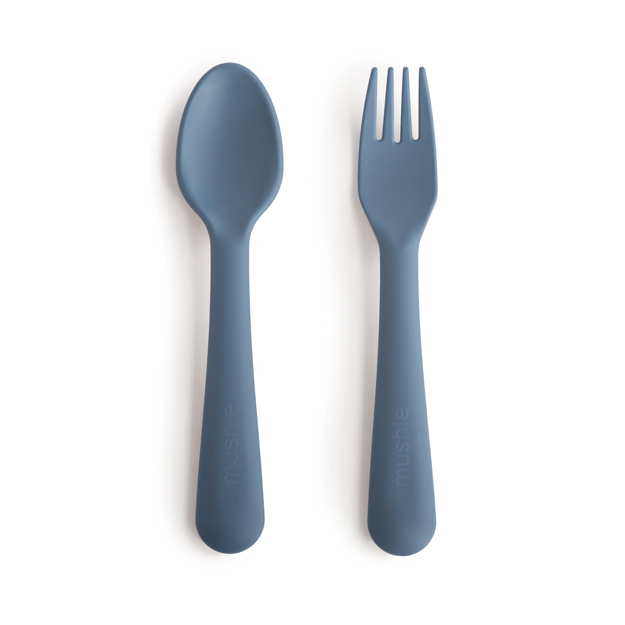 Dinnerware Fork and Spoon Set