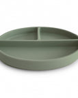 Silicone Suction Plate