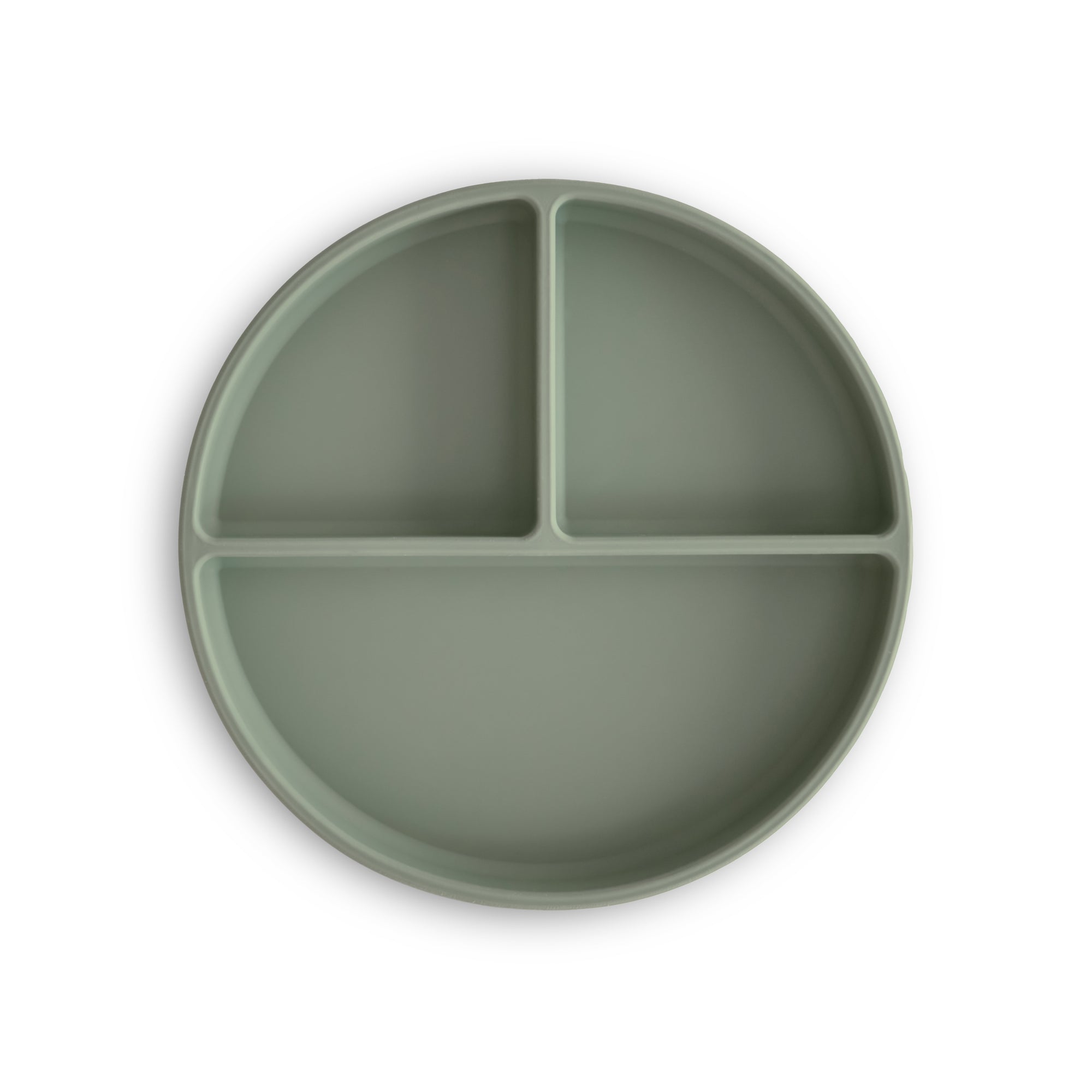 Silicone Suction Plate