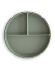 Silicone Suction Plate