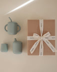 Essential Cambridge Blue Cups Kit