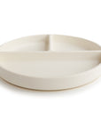 Silicone Suction Plate