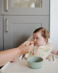 Lovevery x Mushie Feeding Kit