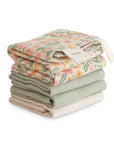 Muslin Cotton Washcloth