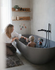 Pour and Play Bath Set
