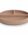 Silicone Suction Plate