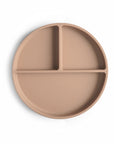 Silicone Suction Plate