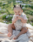 Muslin Bib
