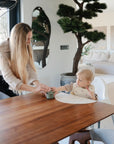 First Feeding Baby Spoons