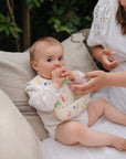 Lovevery x Mushie Feeding Kit