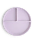 Silicone Suction Plate