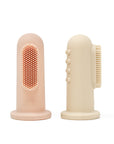 Finger Toothbrush