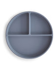 Silicone Suction Plate